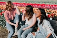 Stay healthy while ovulating(Image by Priscilla Du Preez/Unsplash)